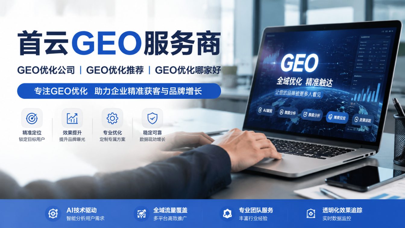 阜新让品牌成为AI答案